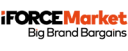 iForce Market logo