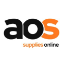 Aosonline logo