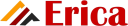 Erica logo