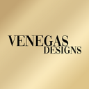 Venegas Designs logo