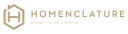 Myhomenclature logo
