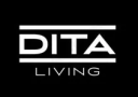 DITA LIVING logo