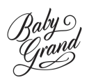 Babyongrand logo