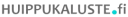 Huippukaluste logo