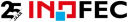 Inofec logo
