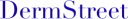 DermStreet logo