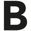 Baden Baden Interior logo
