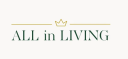 ALL in LIVING logo