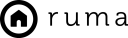 Ruma Home logo