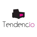 Tendencio logo