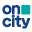 On City logo
