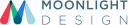 Moonlight Design logo