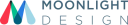 Moonlight Design logo