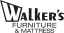 Walker's Furniture logo