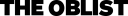 Oblist logo