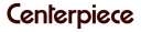 lecenterpiece logo