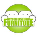 Dayton Discount Furniture logo