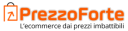 Prezzoforte logo