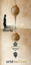 Worldshandicraft logo