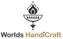Worldshandicraft logo
