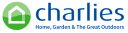 Charlies logo