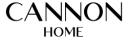 Cannon Home logo