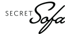 Secret Sofa logo