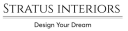 Stratus Interior logo