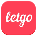 Letgo logo