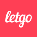 Letgo logo
