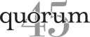 Quoruminternational logo
