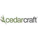 CedarCraft logo