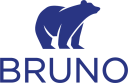 Bruno logo