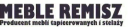 Remisz Meble logo