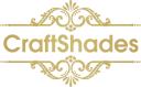 Craftshades logo