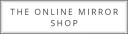 The Online Mirror Shop logo