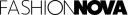 Fashion Nova logo