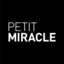 Petitmiracles logo