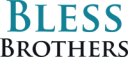 Bless Brothers PTE LTD logo