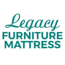Legacy Furniture Mattress logo