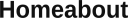 Homeabout logo