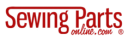 Sewingpartsonline logo