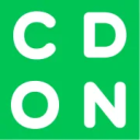 CDON DK logo