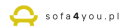 Sofa4you PL logo