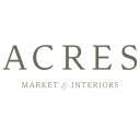 Acresinteriors logo