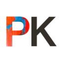 Paul Kenton logo
