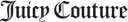 Juicycouture logo