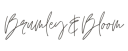 Brumleyandbloom logo