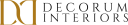 Decorum Living logo