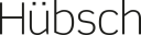 Hubsch Interior logo